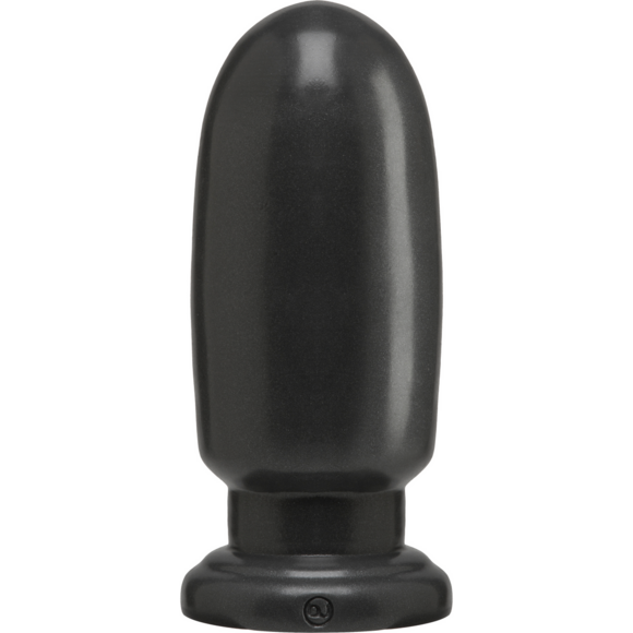Shellshock Butt Plug Large 22.9 cm - Ultimate Anal Sensation