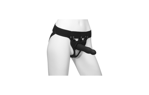 Daring Silikon-Harness 17,8 cm – Komfort & Vergnügen