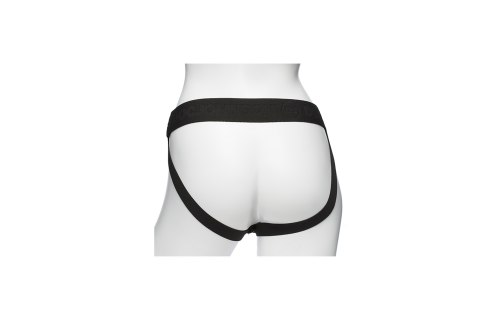 Sterk - Siliconen Harnas 19,1 cm | Comfort & Plezier