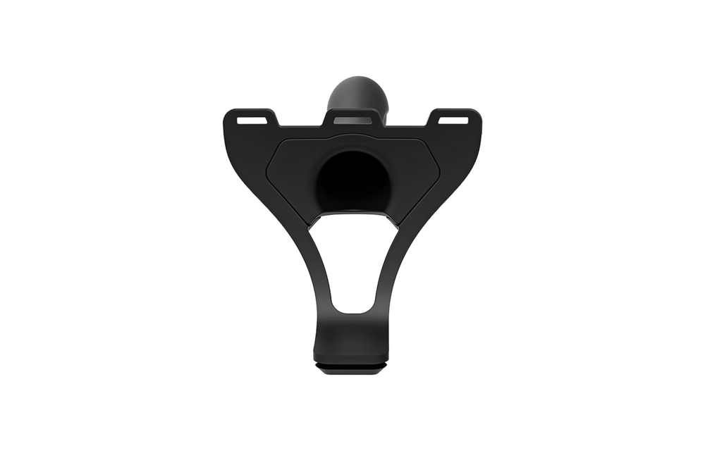 Stark – Silikon-Harness 19,1 cm | Komfort & Vergnügen