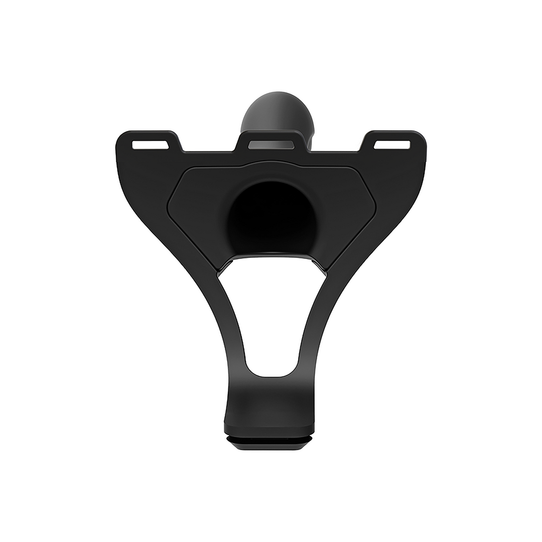 Sterk - Siliconen Harnas 19,1 cm | Comfort & Plezier