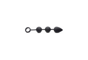 Weighted Anal Beads 36.8 cm – Heavy & Intense Pleasure