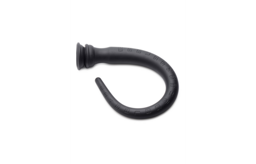 Konisch zulaufender Silikonschlauch 6,9 cm – Komfort & Kraft