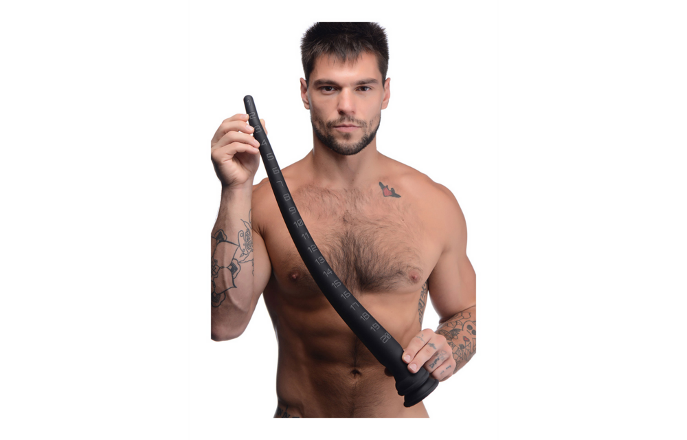 Tapered Silicone Hose 6.9 cm – Comfort & Power