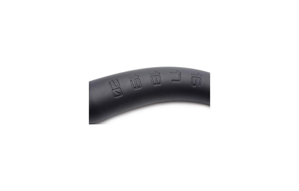 Taps Toelopende Siliconen Slang 6,9 cm – Comfort & Kracht