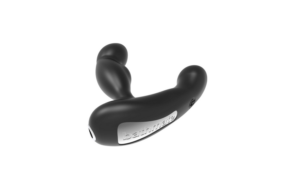Prostate Pro - Prostata Stimulator - Schwarz