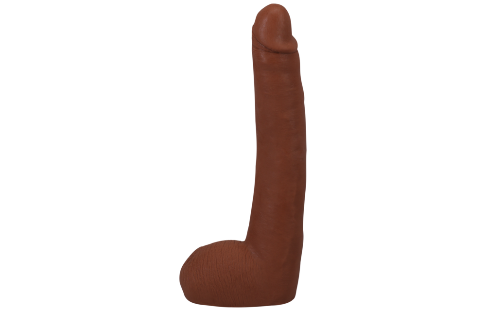 Alex Jones - Realistic ULTRASKYN Dildo - 11 / 28 cm