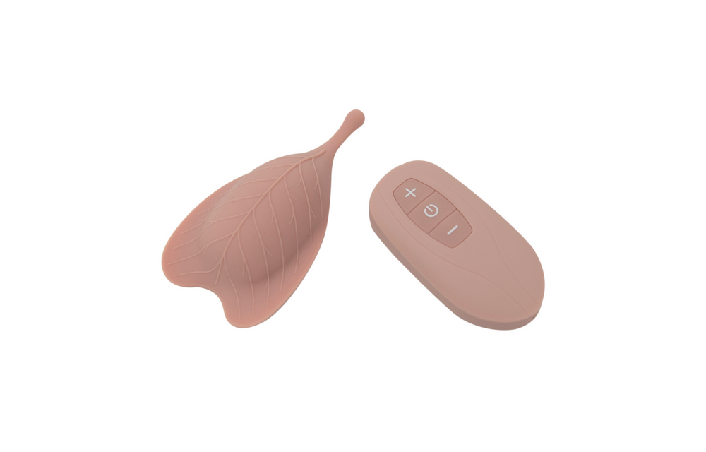 Boterbloemblad Paars - Intimiteit & Zelfzorg Natuurlijk