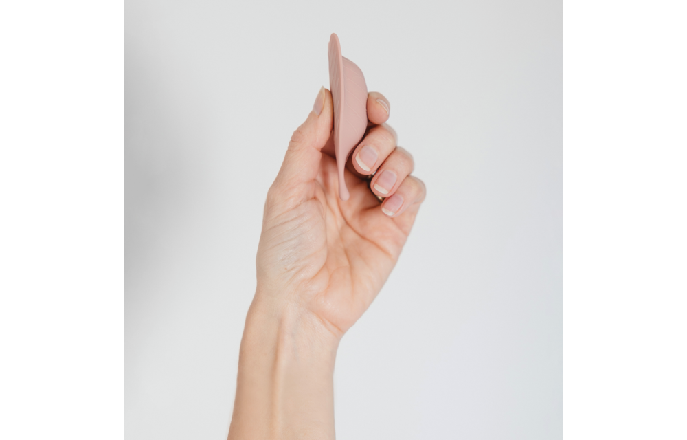 Boterbloemblad Paars – Intimität & Selbstpflege Natürlich