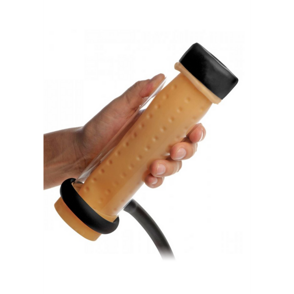 Textured Milking Cylinder | Upgrade your milking experience!