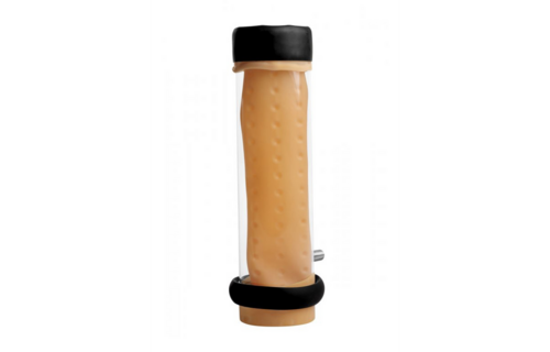 Textured Melker Cilinder