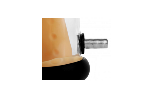 Textured Milker Cylinder