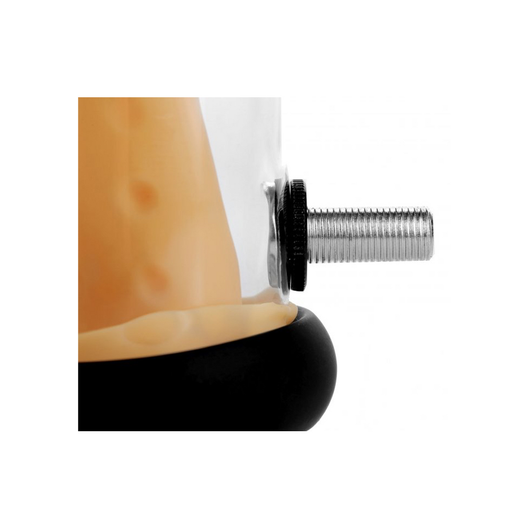 Textured Milking Cylinder | Upgrade your milking experience!