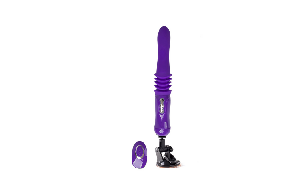 Monroe Sex Machine with Remote Control – Ultimate Pleasure