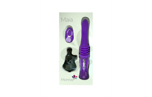 Monroe Seksmachine met Afstandsbediening – Ultiem Plezier