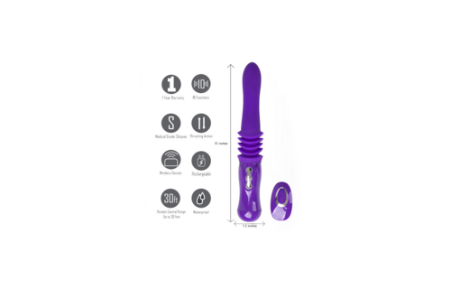 Monroe - Sex Machine