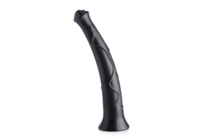 Pony Boy Pferdedildo 43,1 cm Schwarz – Realistisch & Extra lang