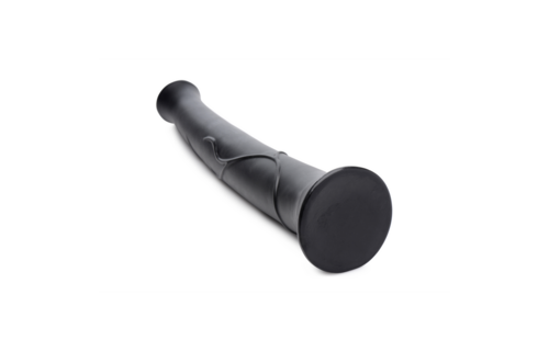Pony Boy Horse Dildo - 17 inch - Black
