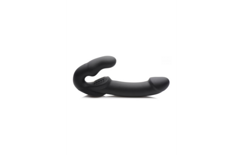 SU Evoke Super Charged – Strapless trilling & plezier