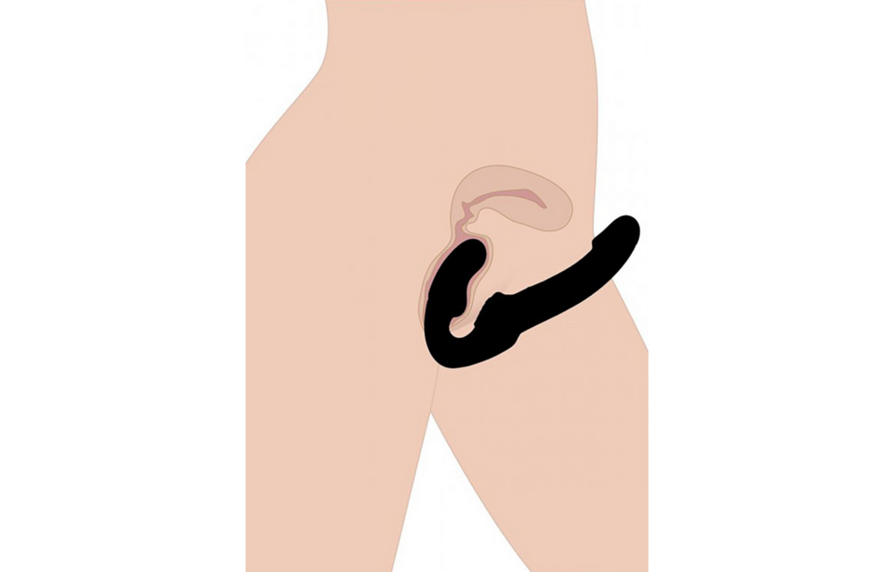 SU Evoke Super Charged – Strapless trilling & plezier