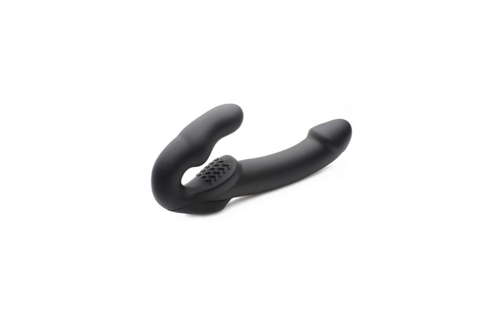 SU Evoke Super Charged – Strapless trilling & plezier