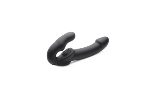 SU Evoke Super Charged – Strapless trilling & plezier