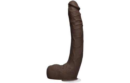 Jax Slayher ULTRASKYN Dildo 26,7 cm – Realistisch & Authentisch