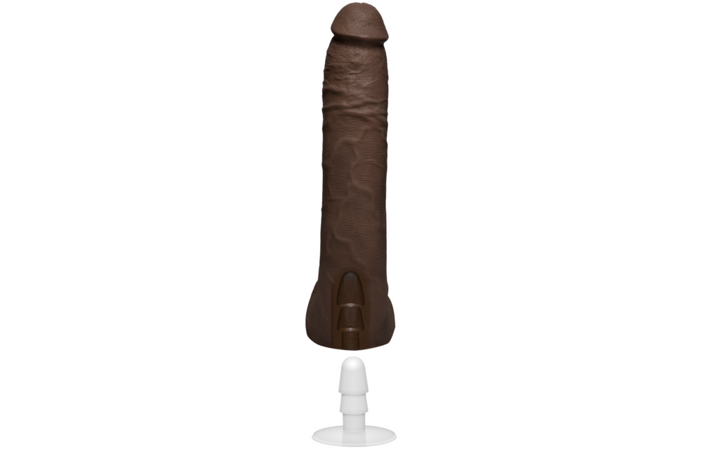 Jax Slayher ULTRASKYN Dildo 26,7 cm – Realistisch & Authentisch