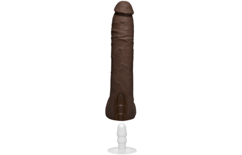 Jax Slayher ULTRASKYN Dildo 26,7 cm – Realistisch & Authentisch