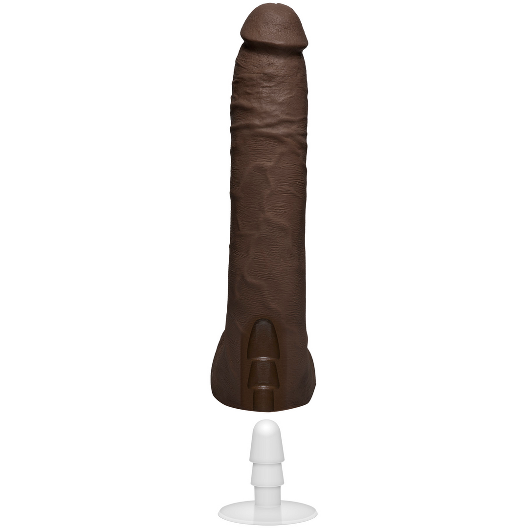 Jax Slayher ULTRASKYN Dildo 26,7 cm – Realistisch & Authentisch