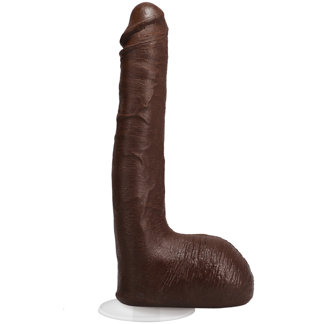 Ricky Johnson ULTRASKYN Dildo 25.7 cm – Realistic & Lifelike