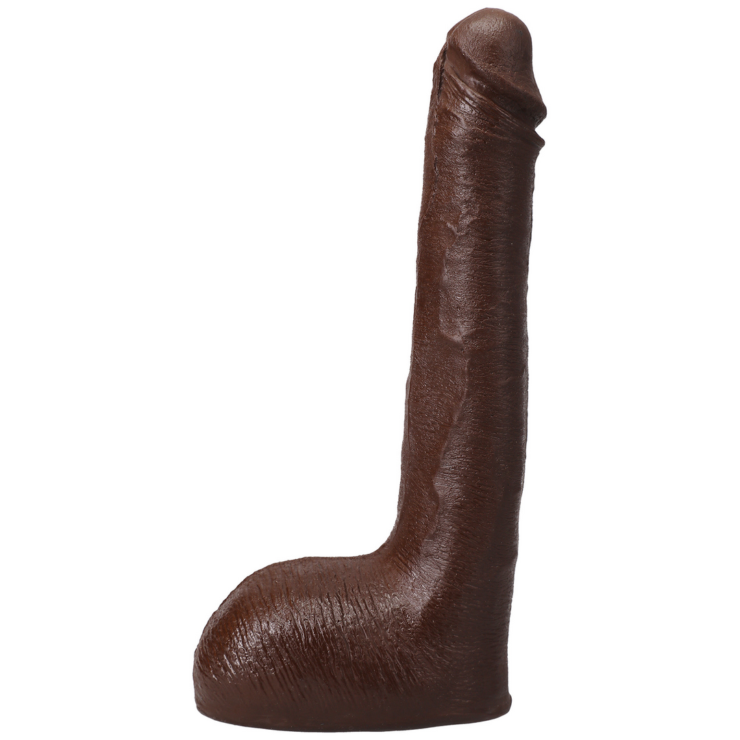 Ricky Johnson ULTRASKYN Dildo 25.7 cm – Realistic & Lifelike