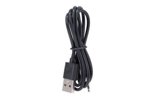 Rev Cock Throbber Schwarzer vibrierender Cockring – Flexibel & Kraftvoll