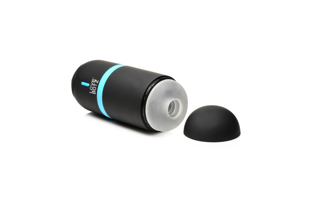 The Milker Suction Masturbator | Intense Sensations & Comfort