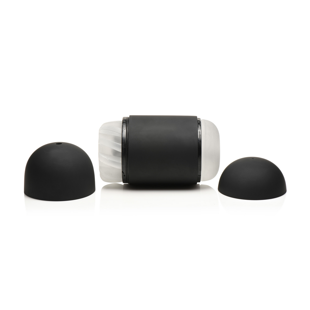 De Milker Zuig Masturbator | Intense Sensaties & Comfort