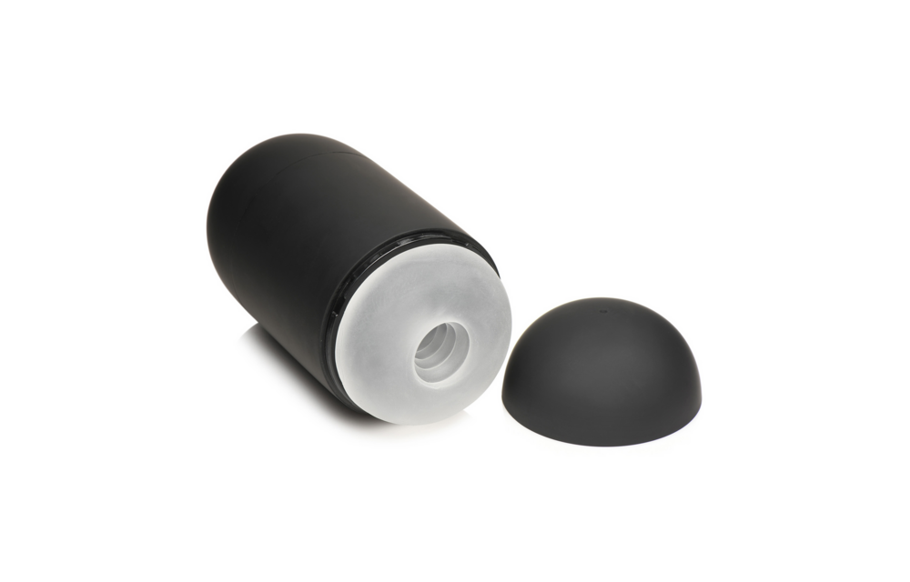 The Milker Suction Masturbator | Intense Sensations & Comfort