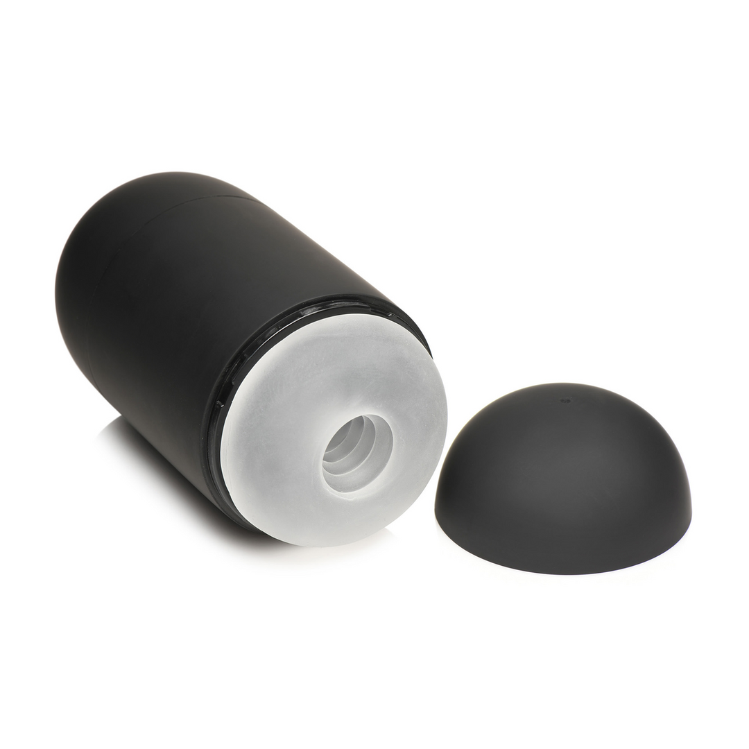 The Milker Suction Masturbator | Intense Sensations & Comfort