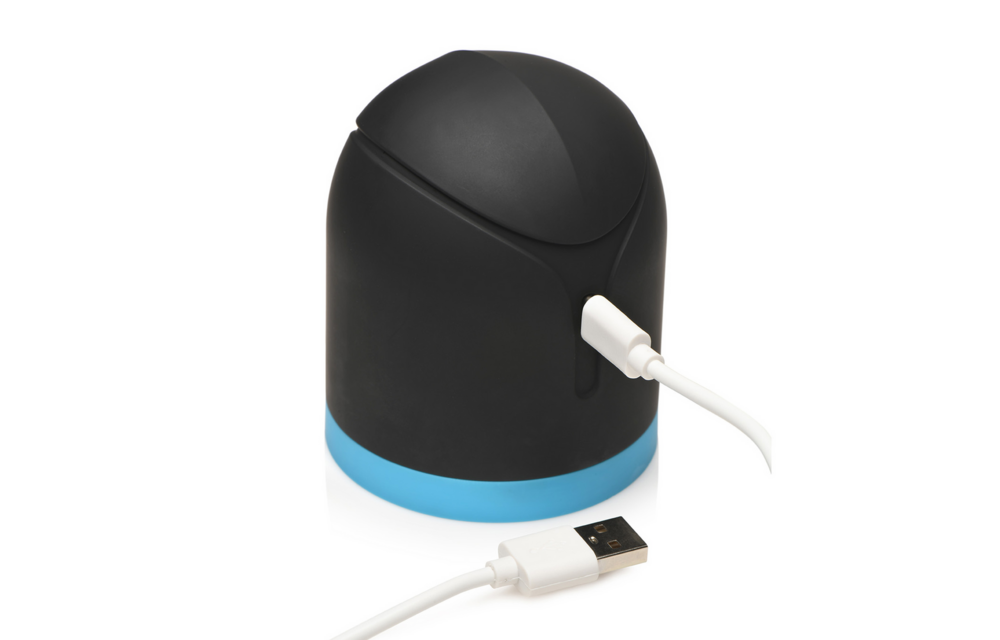 De Milker - Mega-Pod Zuig Masturbator