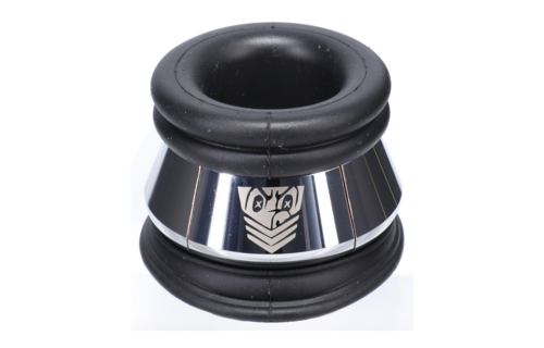 Full Metal Jacket - Black