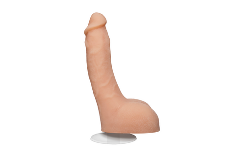 Leolulu - Realistic Leo Pocket Pussy Masturbator und Lulu Dildo - 8 / 20 cm