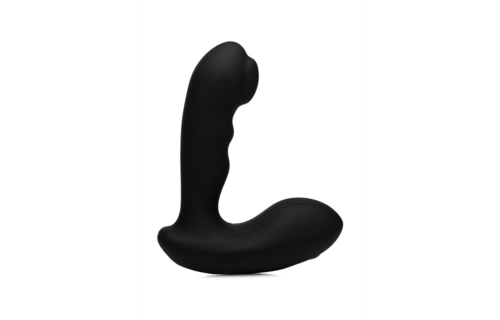 P-Milker - Silicone P-Spot Stimulator met 7 Snelheden