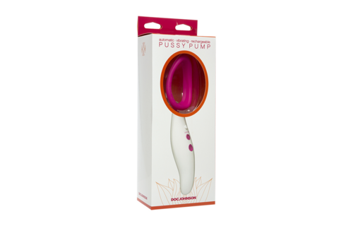 Automatische Pussy Pomp | Intens Genot & Veilig Plezier