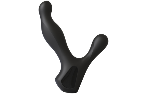 Rimming Prostaat Massager - Ultiem Anale Genot Siliconen