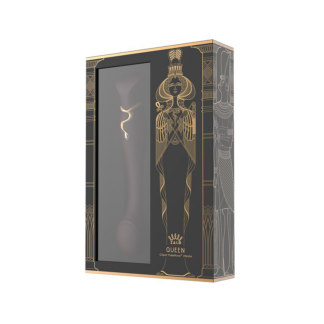 Königin - G-Punkt Vibrator