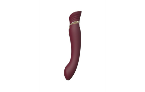 Queen - G-Spot Vibrator