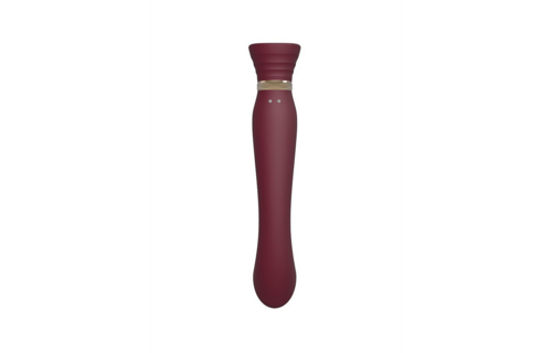 Queen - G-Spot Vibrator