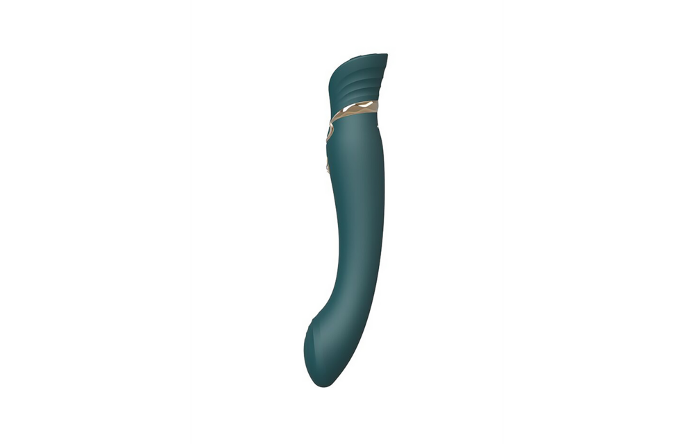 Queen - G-Spot Vibrator