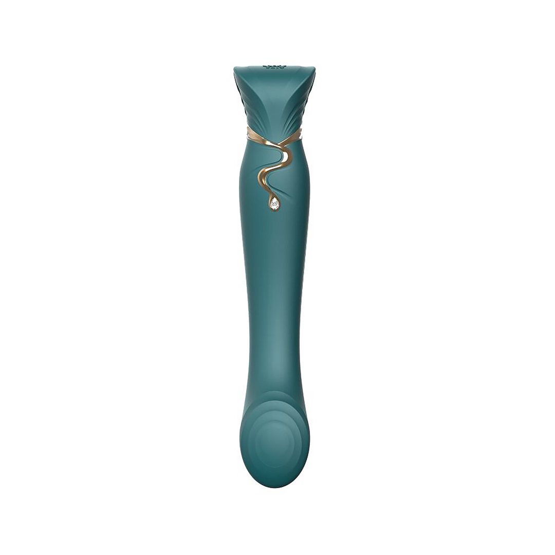 Queen - G-Punkt Vibrator