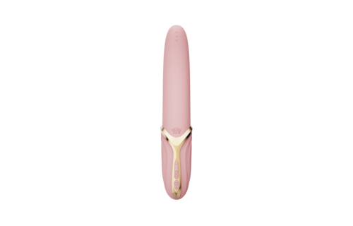 Eve Sakura Pink Vibrator | Sanftes, warmes und intensives Vergnügen