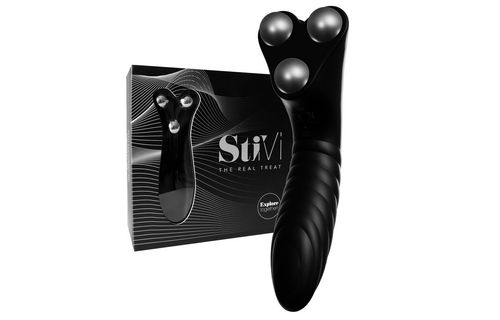 StiVi - Partner Vibrator